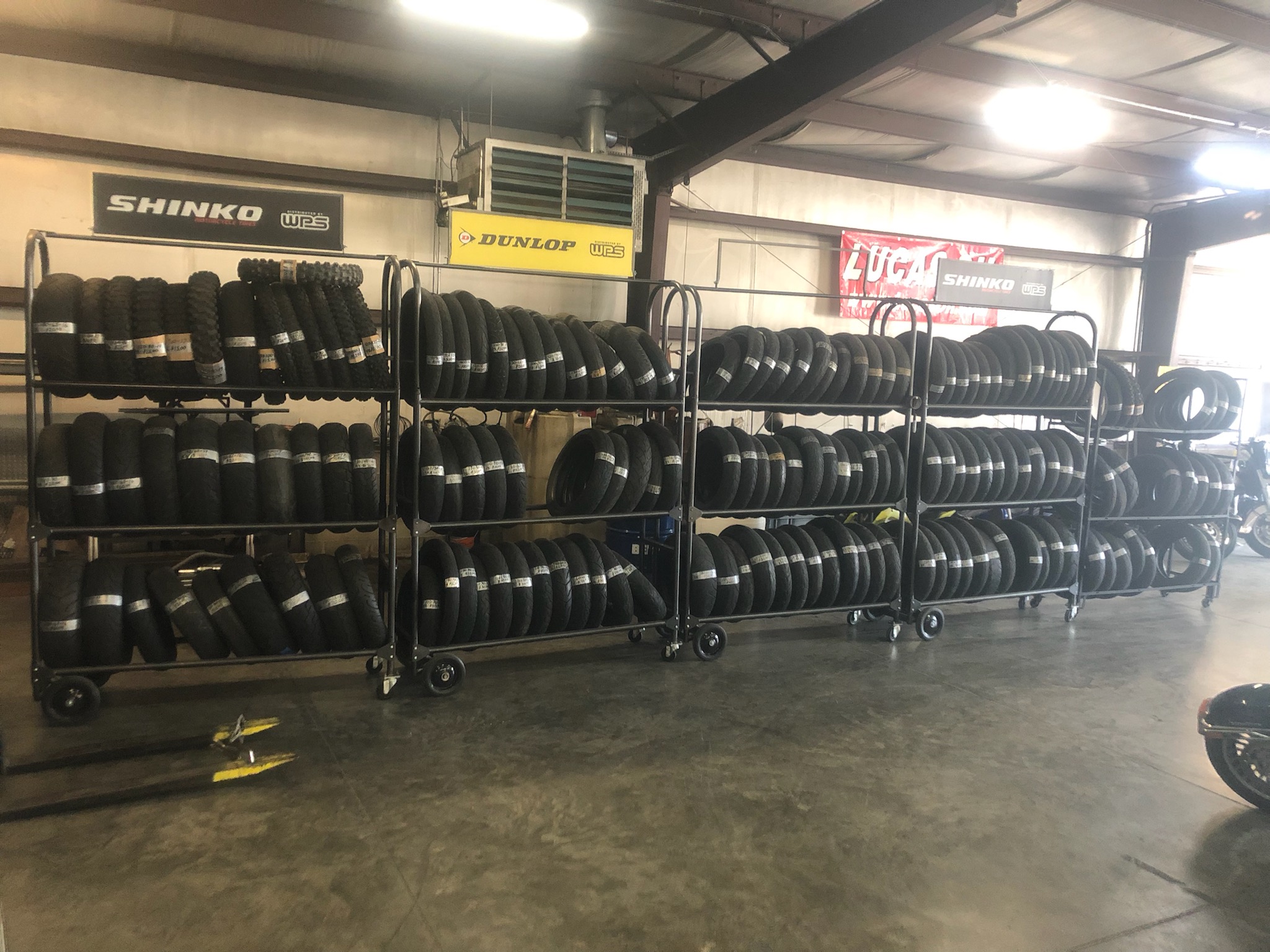 2025   TIRES  New & Used Tires - Installed While You Wait